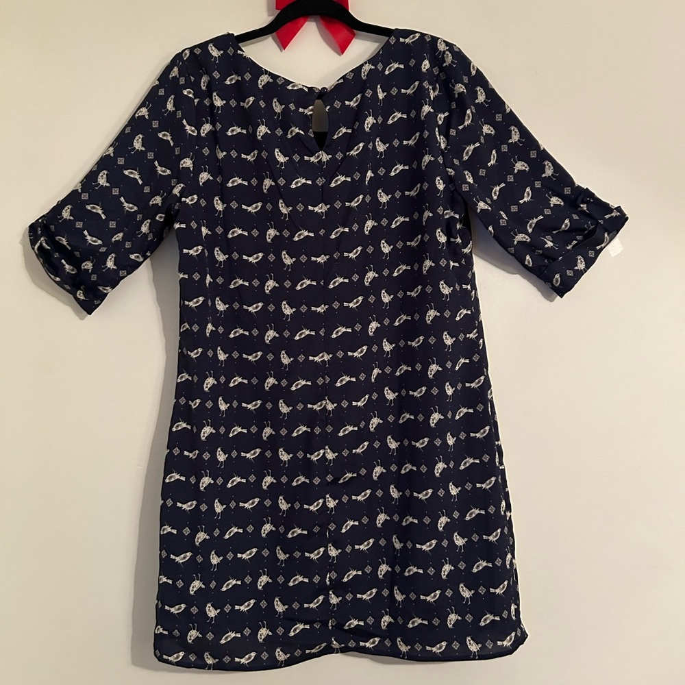 Lily Rose dress - Picture 6 of 9